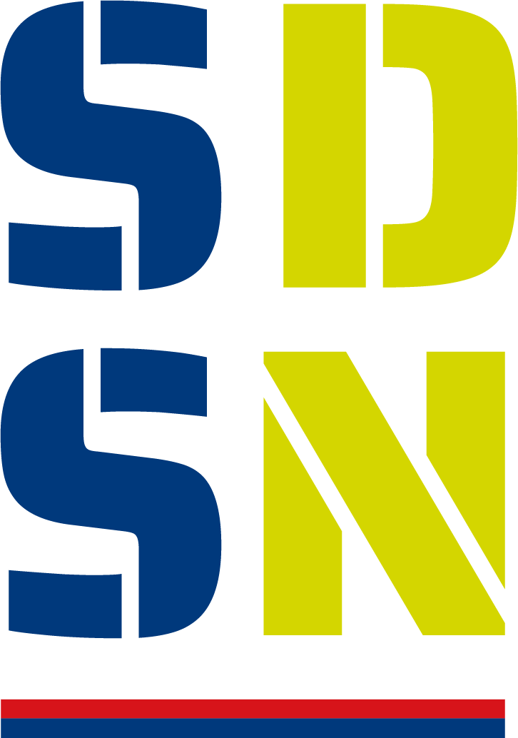 sdsn logo